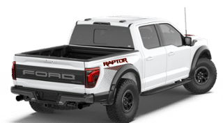 2026 Ford F-150® External Image 4